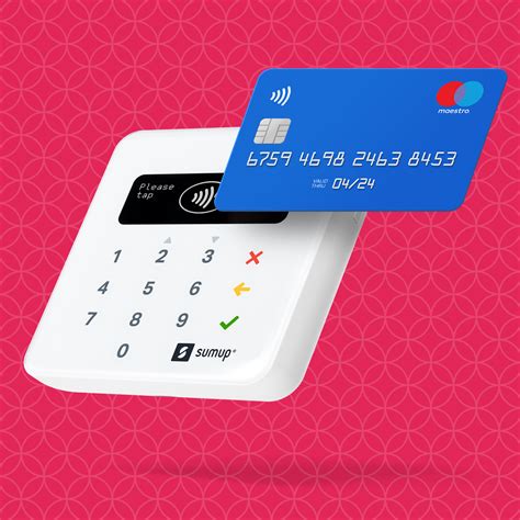 mobile contactless card reader|contactless card machines for business.